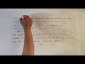 MTH202 mid term quiz by Waqar Institute