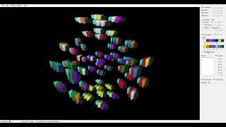 2x2x2x2x2 solved in 8:28.88 [MC7D+KB] | 5D 2x2