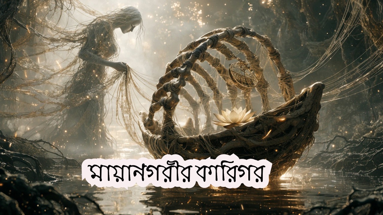 মায়ানগরীর কারিগর | Mayanogorir Karigor | New Dehototto Song 2026