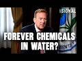 Trump Rolls Back Protections from Cancer-Causing Forever Chemicals | Lee Zeldin