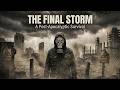 Deadly Epidemic, Chaos, and the Fight to Protect Family 🎧 Post-Apocalyptic Survival Thriller