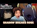 SHADOW BREAKS ROSE... AT HER *WEDDING* 😱 Eminence in Shadow Season 2 Episode 11 Reaction
