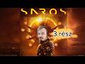 KAMEHAME az új fegyverünk! Saros 3.rész