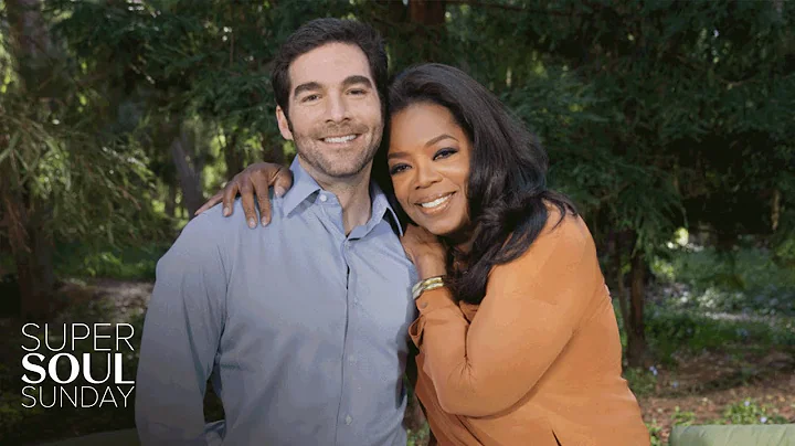 Oprah Sits Down with LinkedIn CEO Jeff Weiner | SuperSoul Sunday | Oprah Winfrey Network