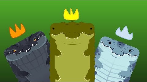deeeep.io crocodile montage