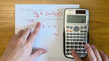 DSE Linear Programming Program升級版| 2017 DSE Math Paper 2 Q37