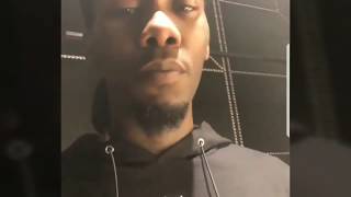 OffSet Makes a Public Apology to Cardi B & Kulture (iDidn't Fuk That Girl I just ENTERTAINED HER)