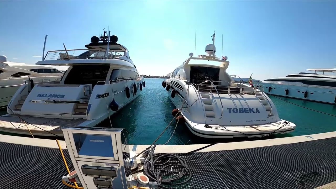 D-Marin Dalmacija Marina