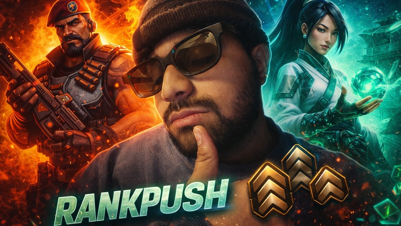 VALORANT ! @LexbondYT @rito9666 @ChatSon 