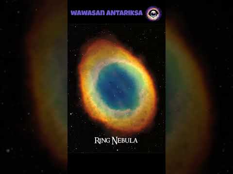 Video: Apakah daya yang menyebabkan nebula mengecut?