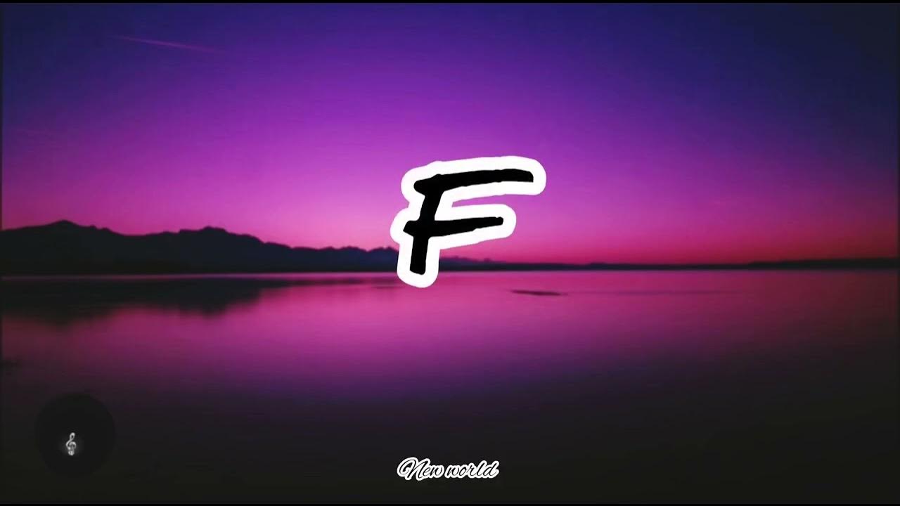 A B C D E F U Lyrics Clean Gayle -A B C D E F U- (Lyrics) - YouTube