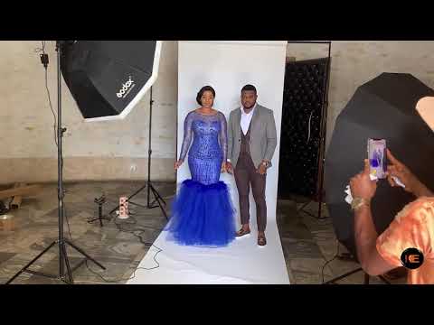 Ken Erics - Inozikwa Omee (Volume 2)