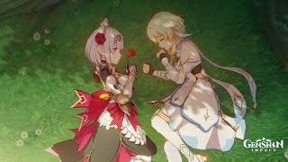 Genshin Impact 1.4 Review