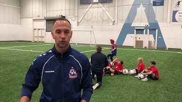 Our Technical Director, Massimo Di iola, introduces our new PDC Programs!