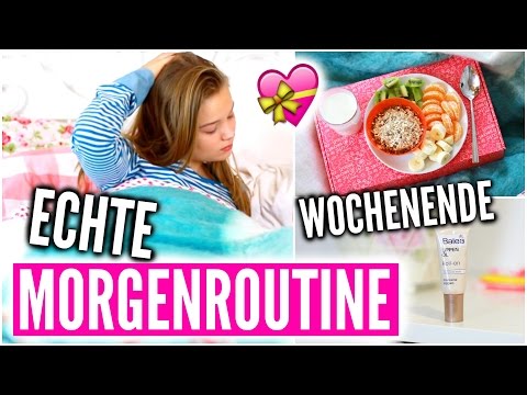 FALL AFTER SCHOOL NIGHT ROUTINE ABENDROUTINE HERBST | MaVie Noelle