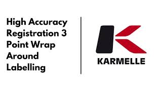 3 Point Wrap Around Labelling With Karmelle