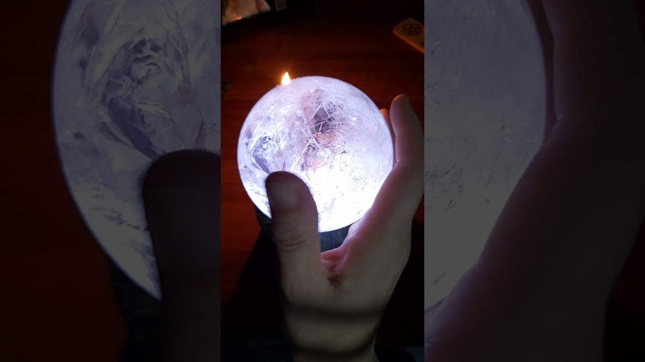 Вы и Он. Взгляд на вас отВысших Сил.