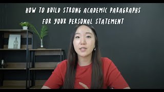 no extra-curriculars personal statement writing guide