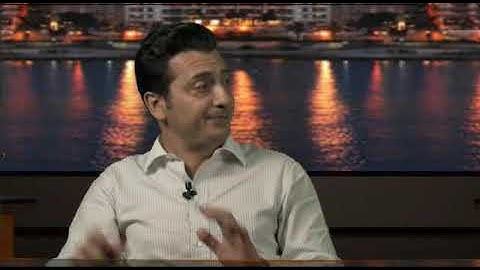 Interview with Comodo