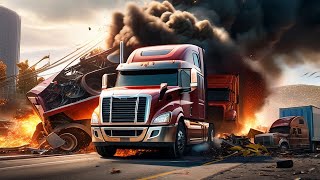 The one thing that can destroy your trucking career