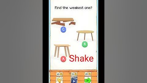 Braindom 2: Who is Lying? Fun Brain Teaser Riddles: Level 211 Solution or Walkthrough