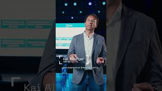 Highlights der iTCONnect 2026 in einer Minute