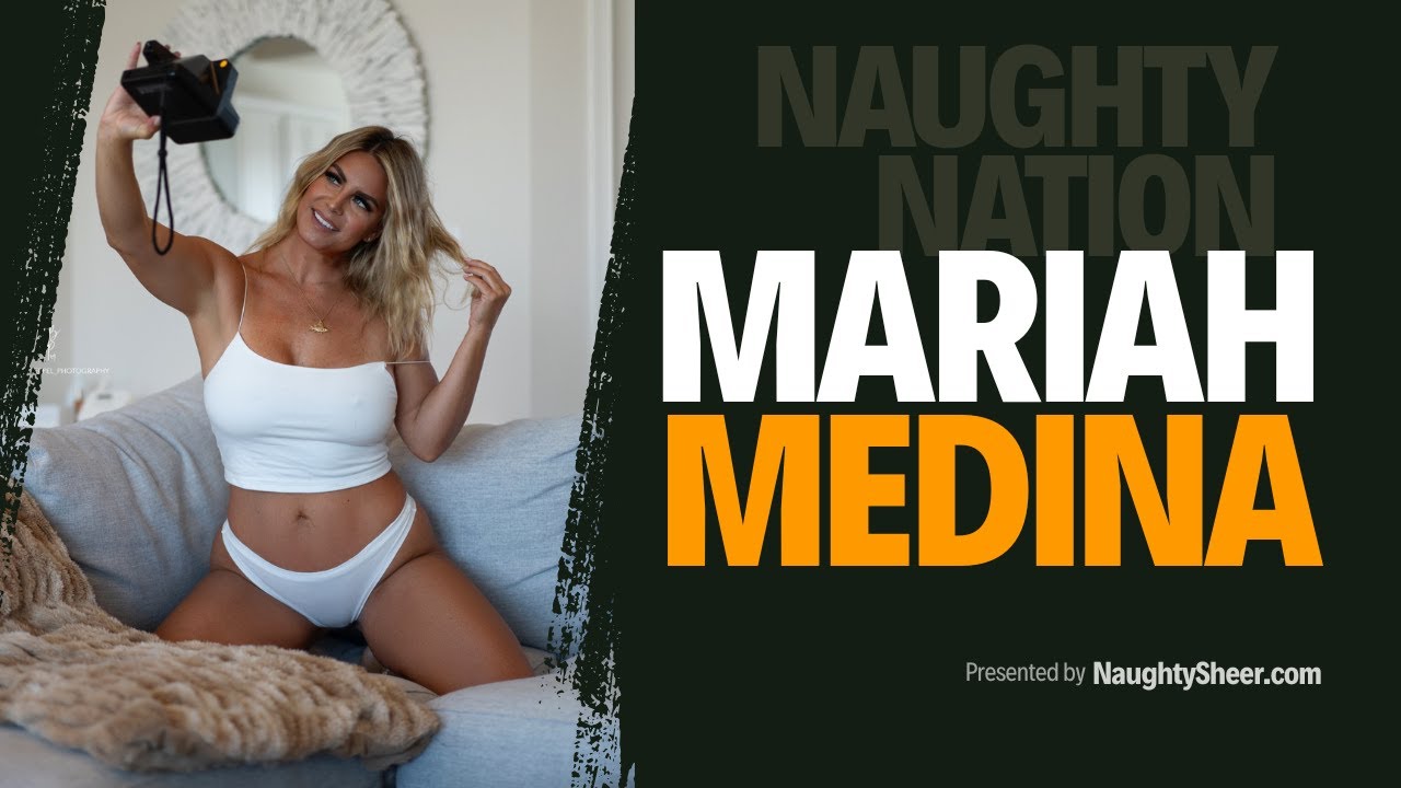 Mariah Medina (mariah-970): She Built A Million-Dollar Empire in 3