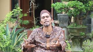 POJOK ILMU#17- Membangun Pribadi yang Istimewa dengan Ibadah Ramadhan - KH  Ahmed Shoim El Amin Lc