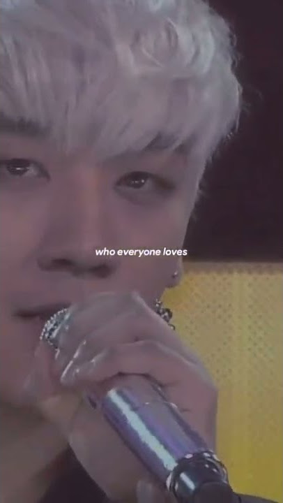 Bae Bae🌹 [ bigbang ] #bigbang #baebae