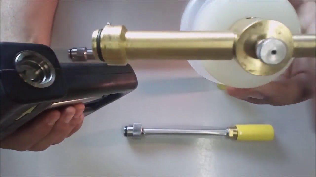 Hydro Pro 150 e 150QC 720p YouTube