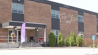 Mercy begins work on historic Frisco building in Springfield, Mo.
