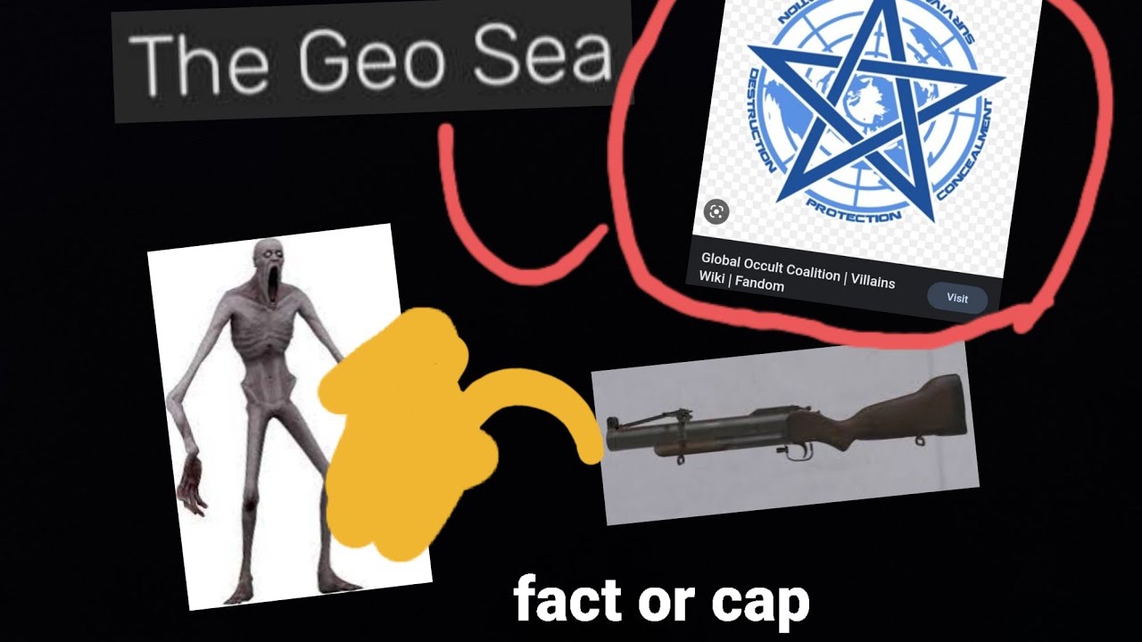 Can you kill SCP096 with a 40mm M79 Thumper Grenade Launcher? YouTube