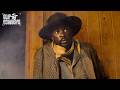 He Finished The Job (Bass Reeves vs Bob Dozier) | Hell on the Border