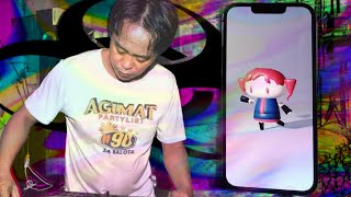 Sasuke Haraguchi - Hito Mania Ft. Kasane Teto Budots Remix