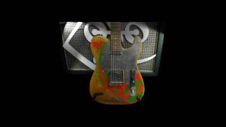 Video thumbnail of "STAIRWAY TO HEAVEN Backing Track for the guitar solo"