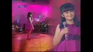 [2008]Sivia Idola Cilik 1 - Kasih Tak Sampai