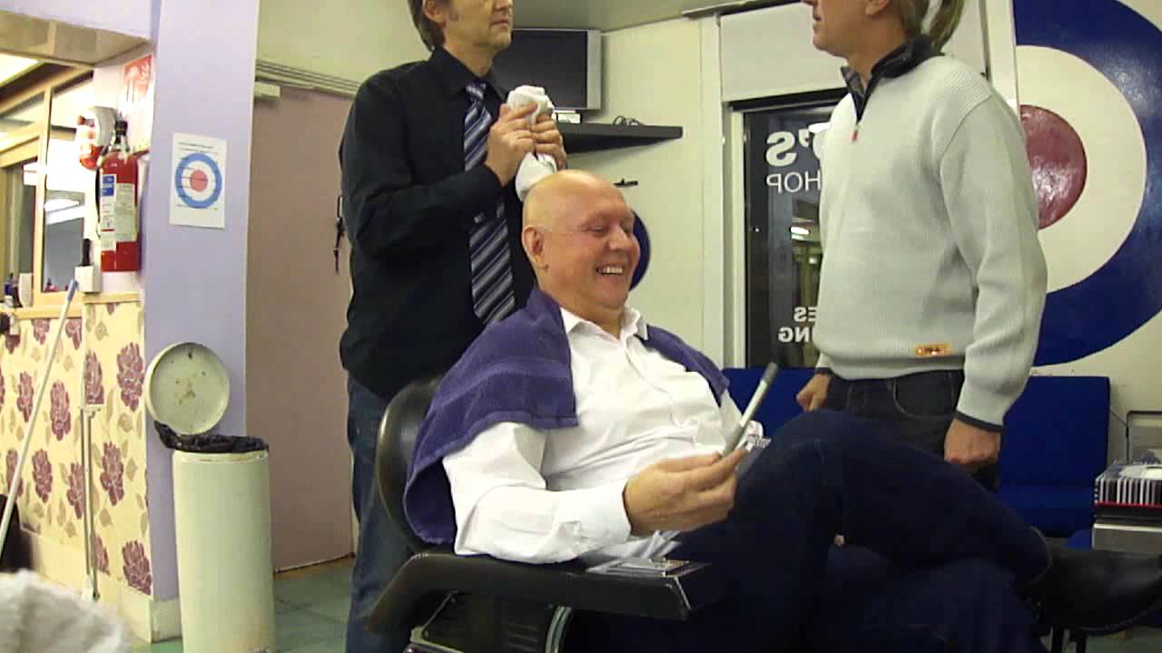 Northampton [BULK CENTRE] FAKE COURT YouTube