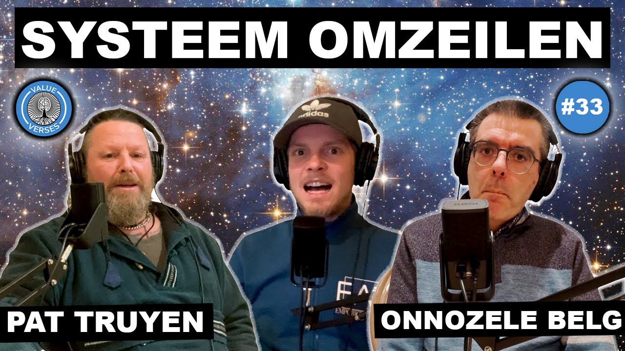 Episode 33 thumbnail