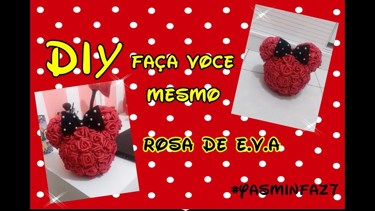 Festa Minnie - 