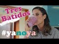 #YaNoYa: 3 batidos como alternativa de desayuno - Pía Copello