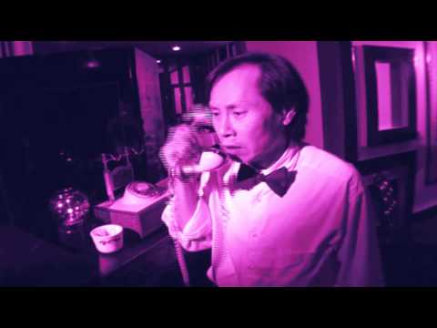 Peter Chen Actor's Demo 02 edited scenes from 2008 The Dead Detective
