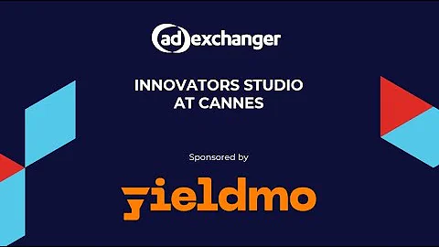 Fixing Programmatic: Why Media and Creative Need a Reunion, with Eddie Ishak, Yieldmo | Cannes