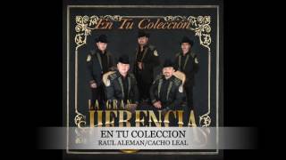 LA GRAN HERENCIA. EN TU COLECCION chords