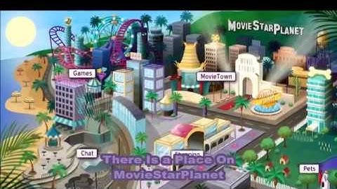 The Forum Hero | MovieStarPlanet Official Trailer