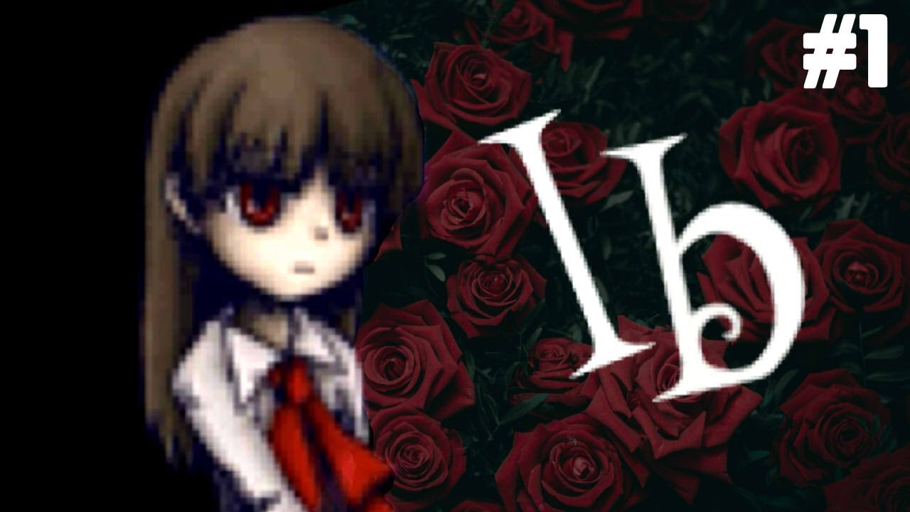 はじめての Ib 1 Youtube