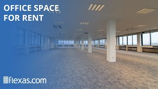 Office space for rent in Ghent: Zwijnaardsesteenweg 312-316