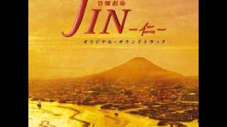 - Jin OST-  南方のテーマ (Minakata's Theme)