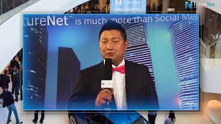 FutureNet Event Interview nr 1
