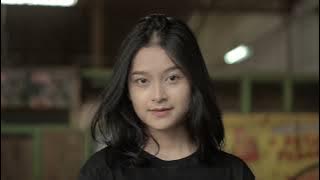 VIDEO CINEMATIC CEWE CANTIK (EDITING VN) #aplikasieditvideo #editingvideo