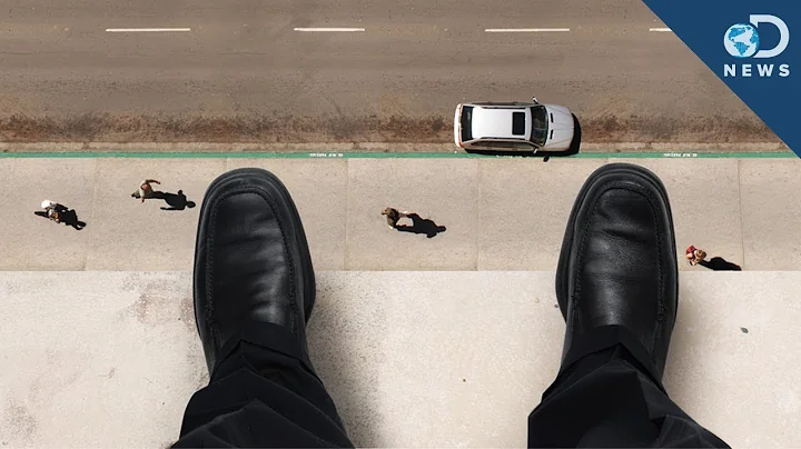 Why Do People Commit Suicide? - DayDayNews